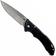 Image for Buck 284 Bantam BBW 0284BKS-B, black