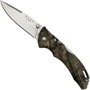 Buck Bantam BLW, Break Up, Country MossyOak 285CMS24, couteau de poche