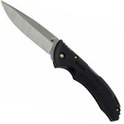 Buck 286 Bantam BHW 0286BKS-B, noir