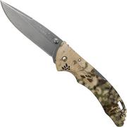Buck Bantam BHW Kryptek Highlander pocket knife 0286CMS26