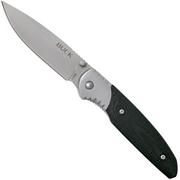 Buck 300 Glacier 0300BKS pocket knife