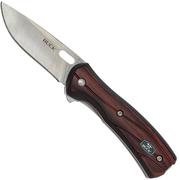 Buck Vantage Small 341 Rosewood, 0341RWS-B zakmes