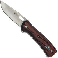 Image pour Buck 341 Vantage small rosewood 0341RWS-B couteau de poche