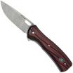 Buck 346 Vantage large rosewood 0346RWS-B pocket knife