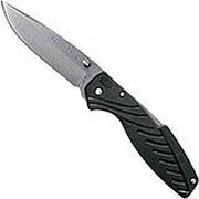 Buck 366 Rival III pocket knife 366BKS