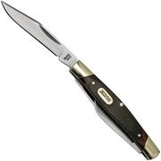 Buck Trio 0373BRS Taschenmesser