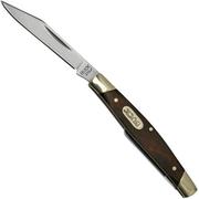 Buck Deuce 0375BRS pocket knife