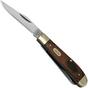 Image for Buck Trapper 0382BRS pocket knife