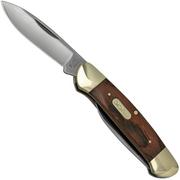 Buck Canoe 0389BRS pocket knife