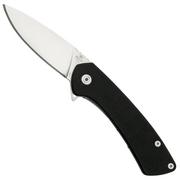 Buck Onset Pro Black G10, 040BKS couteau de poche