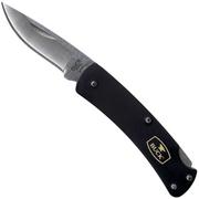 Buck Alumni Black 524BKS pocket knife