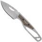 Image for Buck PakLite Hide Pro 630GRS Stonewashed BOS S35VN, Green Micarta, hunting knife