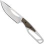 Image for Buck PakLite Field Pro 631GRS Green Micarta, fixed knife