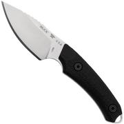 Buck Alpha Scout Elite 662BKS Magnacut, Black G10, cuchillo fijo