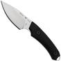 Bild für Buck Alpha Scout Elite 662BKS Magnacut, Black G10, feststehendes Messer