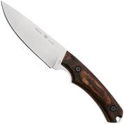 Buck Alpha Guide Pro 0663WAS Walnut Dymalux, feststehendes Messer