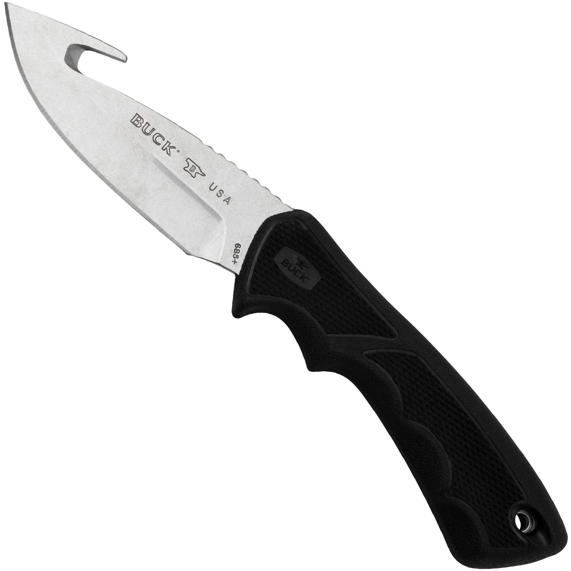 Nóż myśliwski Buck BuckLite Max II Large 0685BKG Guthook