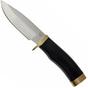Image for Buck 692 Vanguard 0692BKS-B black rubber