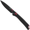 Afbeelding voor Buck 700 Nomad 0700BKS Black D2, Black Aluminum, zakmes