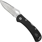 Buck Spitfire 0722BKS1 Black, Taschenmesser