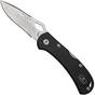 Bild für Buck Spitfire 0722BKS1 Black, Taschenmesser
