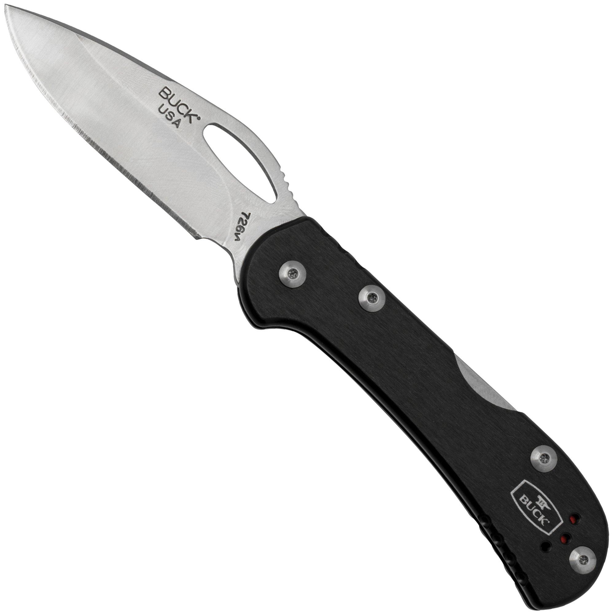 Nóż składany Buck Mini Spitfire 0726BKS