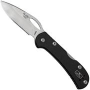 Buck Mini Spitfire 0726BKS navaja