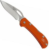 Immagine per Buck 726 Mini Spitfire 0726 GYS-B plain edge, arancione