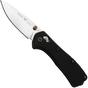 Afbeelding voor Buck 790 Mini Range Elite 0790BKS Satin MagnaCut, Black Aluminum, zakmes