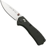 Afbeelding voor Buck 790 Mini Range Elite 0790GRS Satin MagnaCut, Green Aluminum, zakmes
