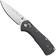 Afbeelding voor Buck 790 Mini Range Pro 0790GYS1 Satin 154CM, Gray FRN, zakmes