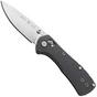 Bild für Buck 790 Mini Range Pro 0790GYS1 Satin 154CM, Gray FRN, Taschenmesser