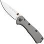 Bild für Buck 790 Mini Range Elite 0790GYS Satin MagnaCut, Gray Aluminum, Taschenmesser