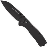 Image for Buck 797 Range Elite Ops 0797BKS Black Cerakote MagnaCut, Black Aluminium, pocket knife