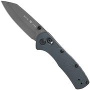 Imagen para Buck 797 Range Pro Ops 0797BLS1 Gray Cerakote 154CM, Blue FRN, navaja