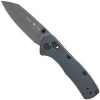 Imagen para Buck 797 Range Pro Ops 0797BLS1 Gray Cerakote 154CM, Blue FRN, navaja