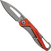 Buck 818 Apex Knife Orange 0818ORS-B