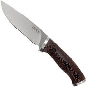 Buck 863 Selkirk Knife 0863BRS-B, survival knife