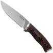 Image for Buck 863 Selkirk Knife 0863BRS-B, survival knife