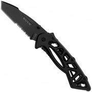 Buck 870 Bones 0870CMX-B, black oxide