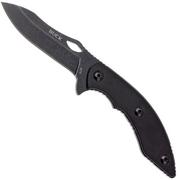 Buck 877 Maverik Knife 0877BKS-B, outdoor knife