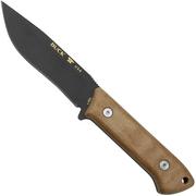 Buck 104 Compadre Camp Knife 0104BRS1-B, Outdoormesser