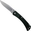 Buck 110 Slim Knife Select Black 0110BKS1 pocket knife