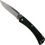 Image pour Buck 110 Slim Knife Pro Black G10 0110BKS4-B couteau de poche