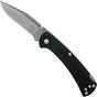Image pour Buck 112 Ranger Slim Knife Pro Black G10 0112BKS6 couteau de poche