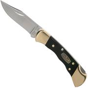 Buck 112 Ranger with finger grooves 112BRS3FG 50th Anniversary Limited Edition pocket knife