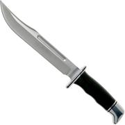 Buck 120 General Knife Phenolic 0120BKS-B Fixed