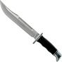 Image for Buck 120 General Knife Phenolic 0120BKS-B Fixed