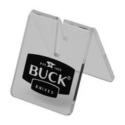 Buck Knife Stand Single Slot 21006, messenstandaard