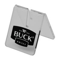 Image for Buck Knife Stand Single Slot 21006